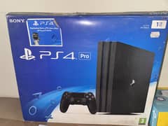 Playstation 4 Pro(PS4) 0