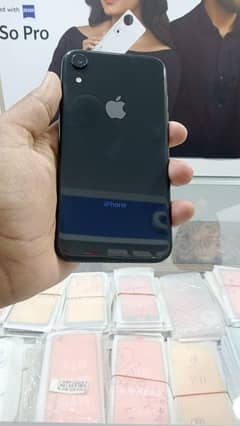 Iphone XR 0