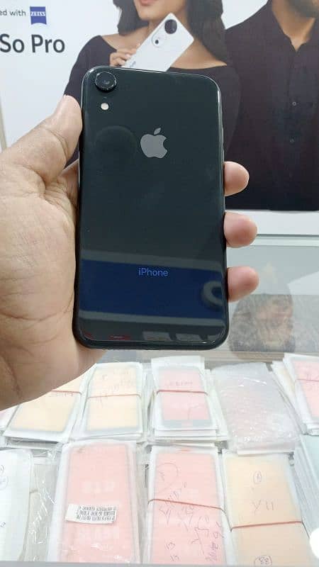 Iphone XR 0