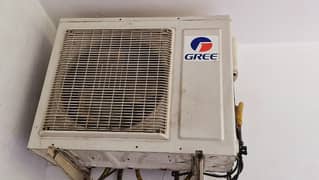 GREE AC Split 1.5 Ton