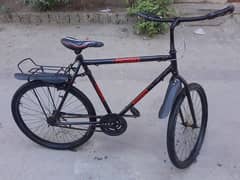 Phoenix Oscar Bicycle 0324-0400564 0