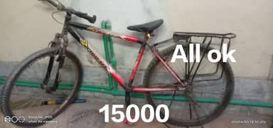 3 cycles for sale price mention at pics