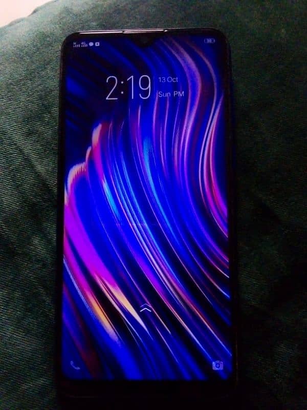 vivo y97 8-256 gb 1