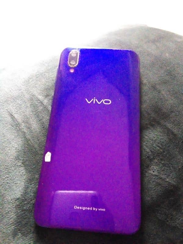 vivo y97 8-256 gb 6