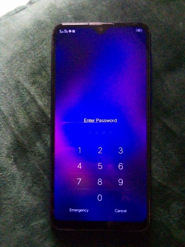 vivo y97 8-256 gb 9