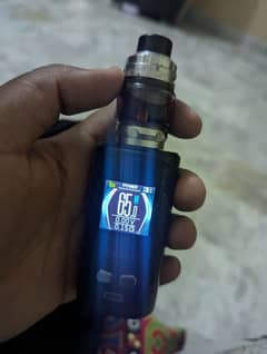 vape maxus max pro 168w kit