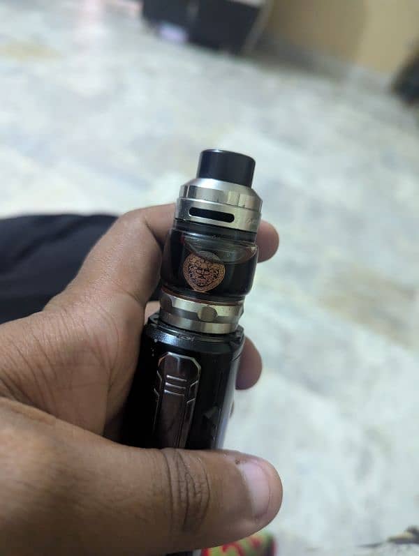 vape maxus max pro 168w kit 1