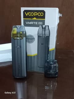 VooPoo Vmate Pro