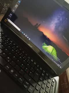 Acer Aspire 7th generation 8GB Ram 0