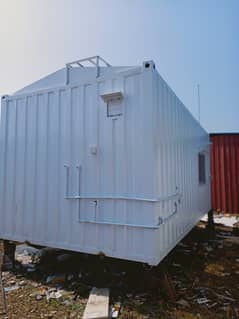 marketing container office prefab home porta cabin caffe guard room