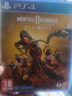 Mortal Kombat 11 Ultimate