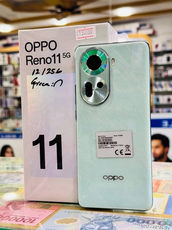 oppo reno 11 5g 1