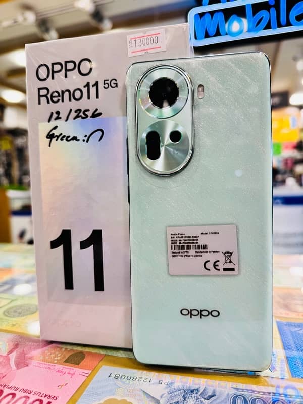 oppo reno 11 5g 2