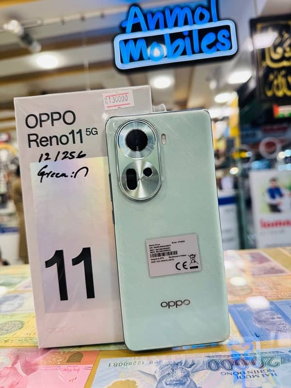 oppo reno 11 5g 3