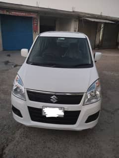 Suzuki Wagon R 2022