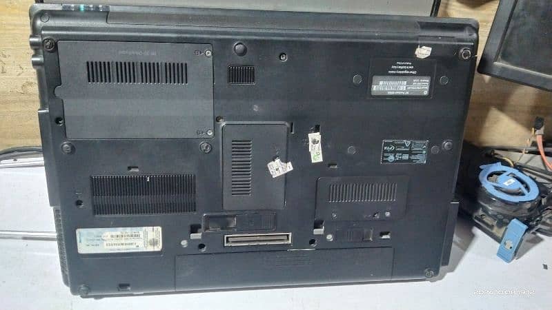 Core i5 3rd Generation, HP laptop ProBook 1665 2