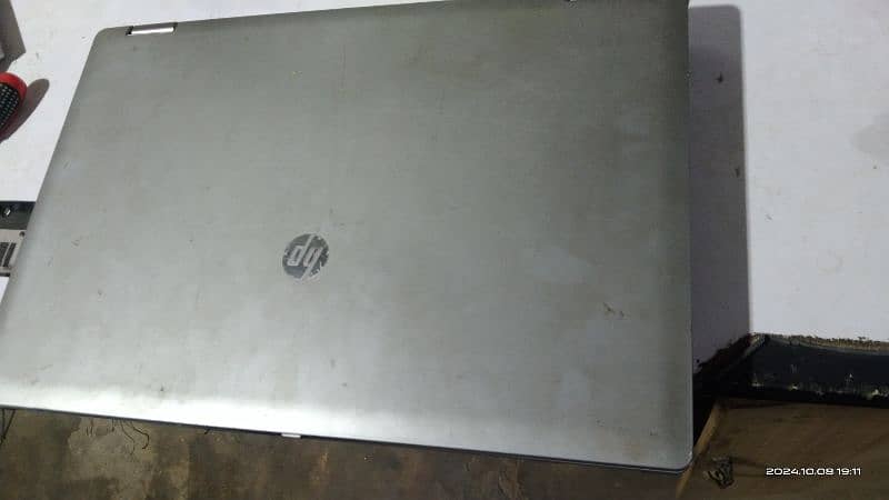 Core i5 3rd Generation, HP laptop ProBook 1665 3