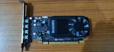 Nvidia Quadro P620