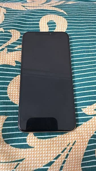 iPhone Xs Max 0