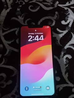 iphone xs max 256gb