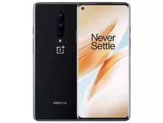 OnePlus 8