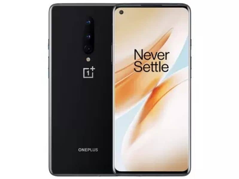 OnePlus 8 0