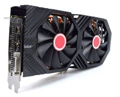 Rx 590 (8GB) GPU