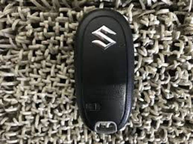 auto car  key maker Smart key flip key mobilize key 6