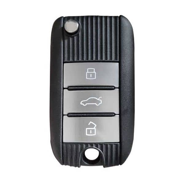 auto car  key maker Smart key flip key mobilize key 10