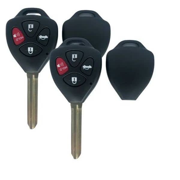 auto car  key maker Smart key flip key mobilize key 13