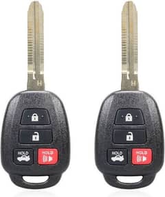 auto car  key maker Smart key flip key mobilize key