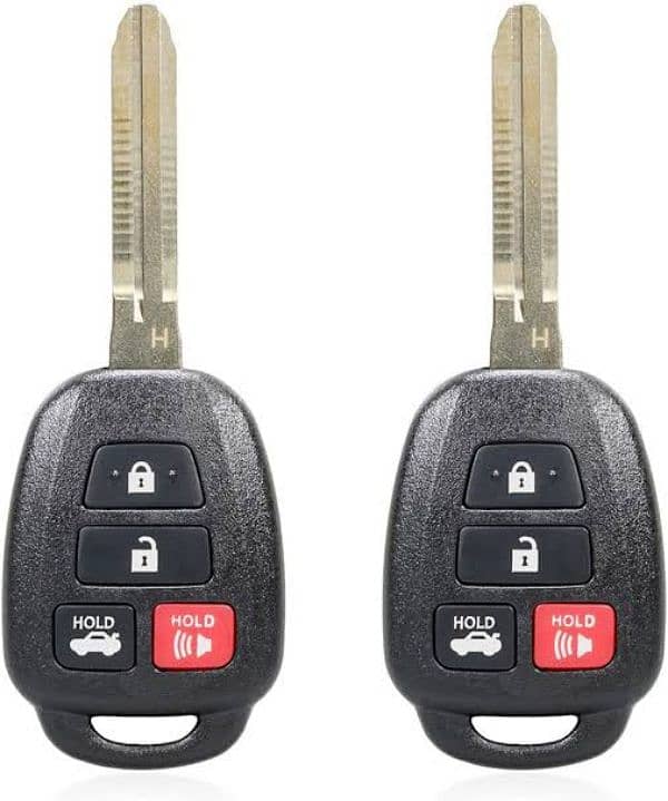 auto car  key maker Smart key flip key mobilize key 1