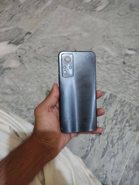 Infinix note 11 only set 0