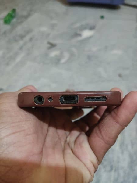 Infinix note 11 only set 2