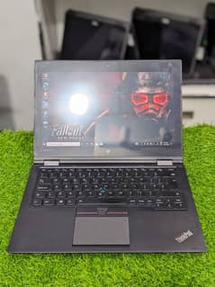 Lenovo Thinkpad X260 Yoga Touch 360 i5 6th Gen 8GB RAM 128GB SSD !