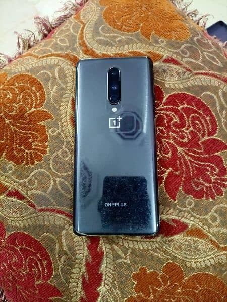 OnePlus 8 0