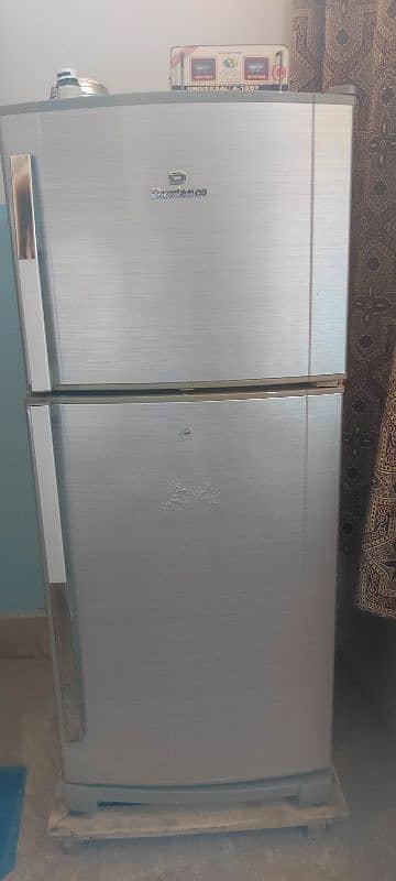 dawlance refrigerator 2