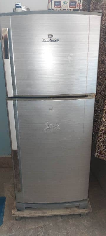 dawlance refrigerator 5