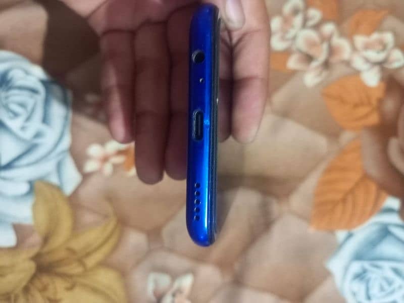 HUAWEI Y9 Prime 4gb 138gb 2