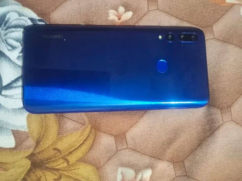 HUAWEI Y9 Prime 4gb 138gb 3