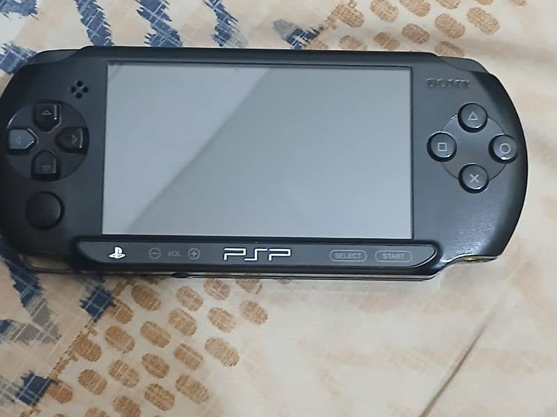 psp 3 original but not working sab kuchh  discription mein bata Diya 1