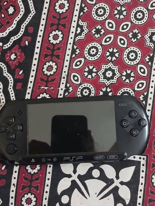 psp 3 original but not working sab kuchh  discription mein bata Diya 10