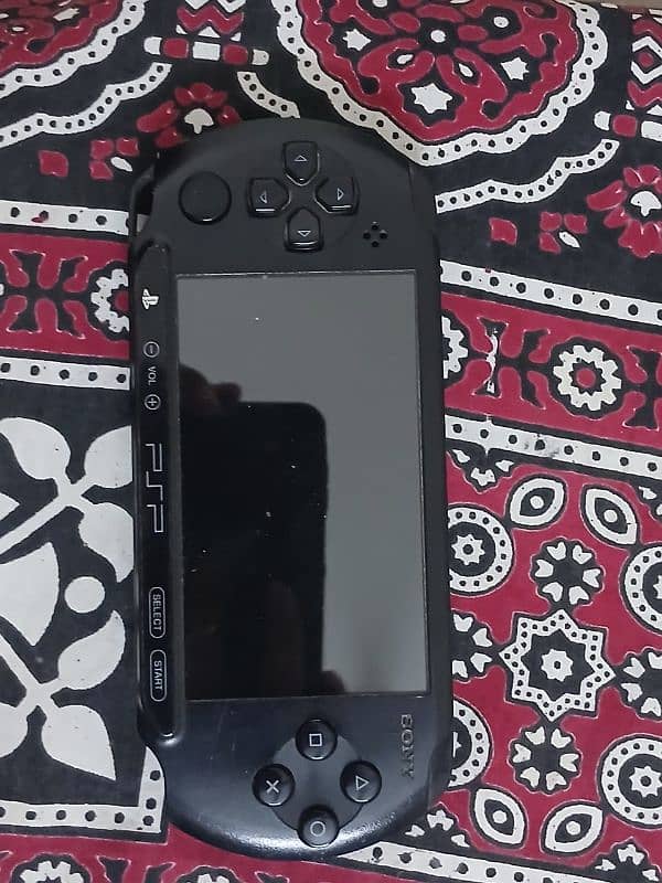 psp 3 original but not working sab kuchh  discription mein bata Diya 11