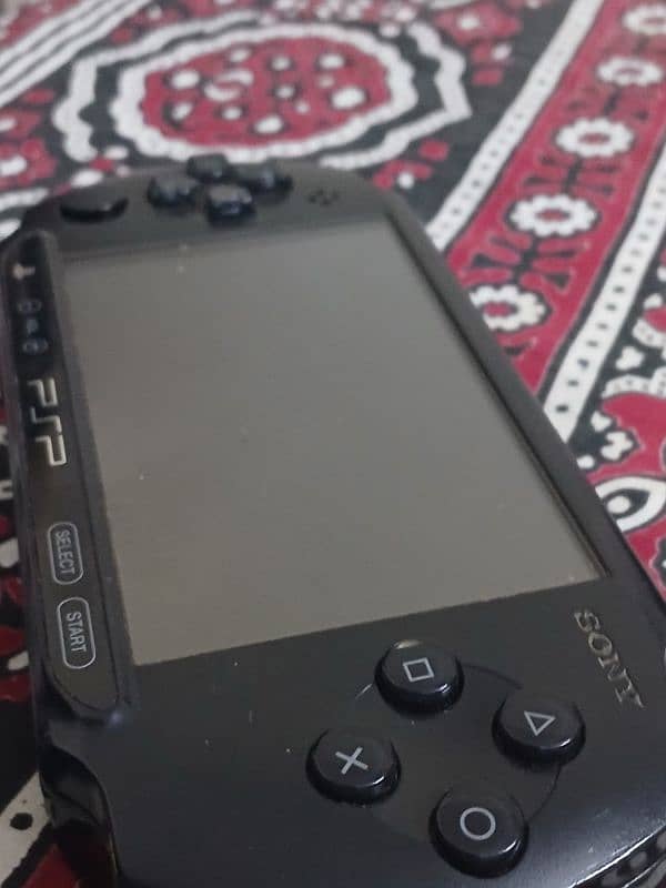 psp 3 original but not working sab kuchh  discription mein bata Diya 12