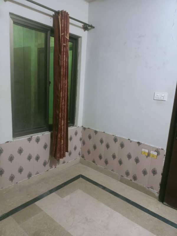 Double Story Separate House in Ghauri Town Dua Chowk Near Express Way 2