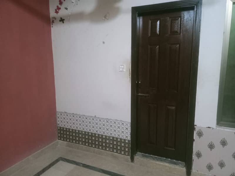 Double Story Separate House in Ghauri Town Dua Chowk Near Express Way 3