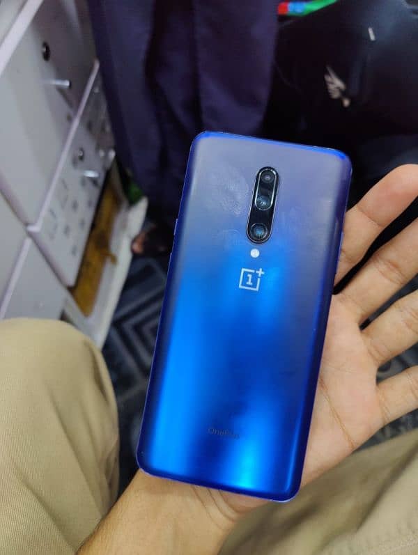 OnePlus 7 pro 0