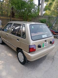 Suzuki Mehran VXR 2019 model 0