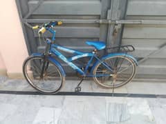 bicycle for sale excellent condition