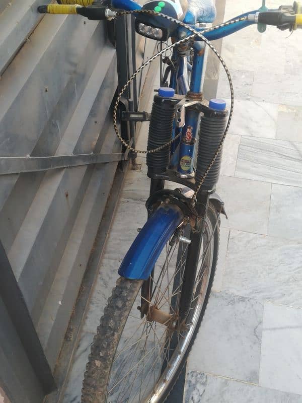 bicycle for sale excellent condition 2